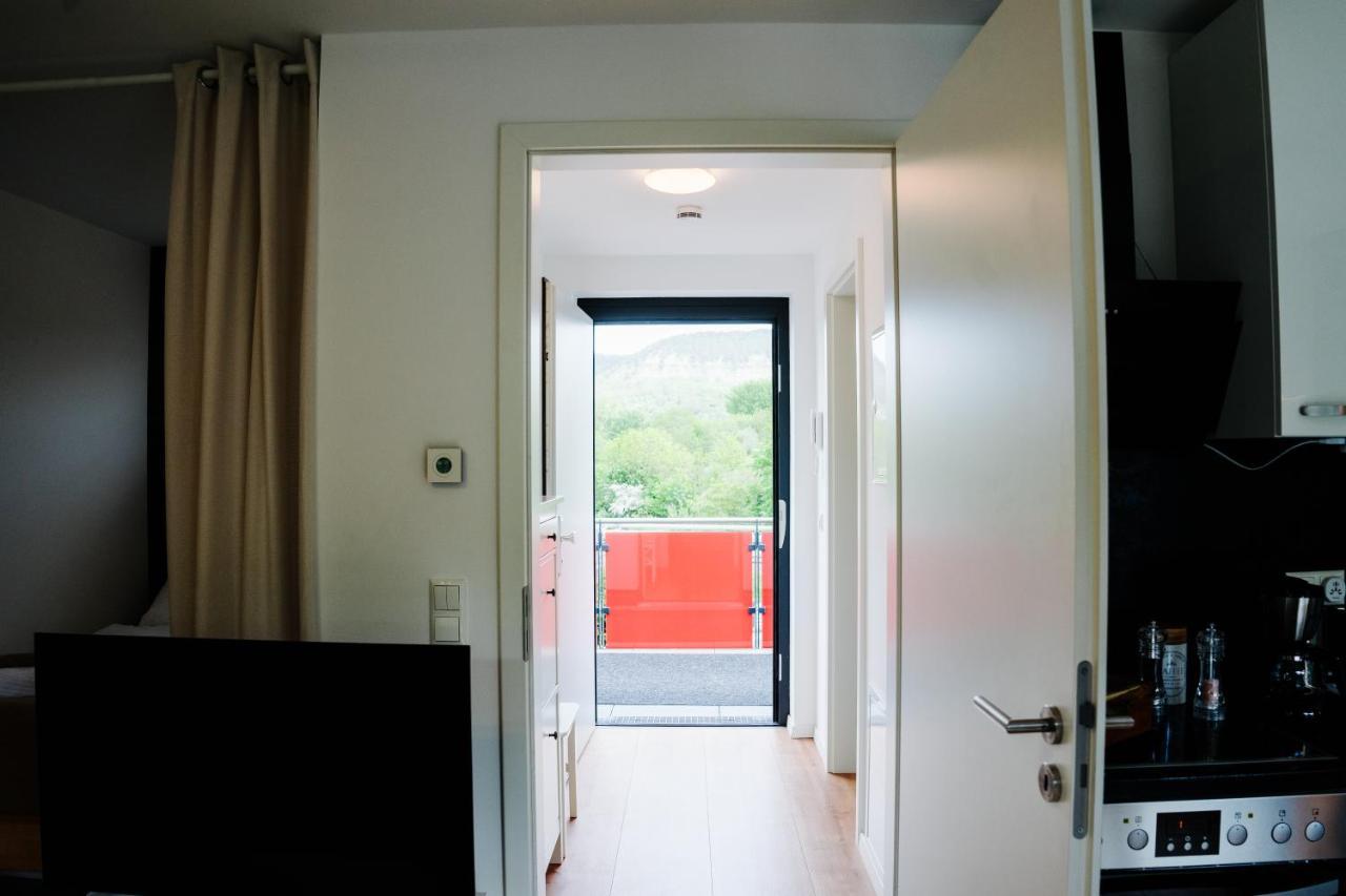Design Home Office & Central Hideaway - Eah, Zeiss, Schott In 5 Min Jena Exteriér fotografie